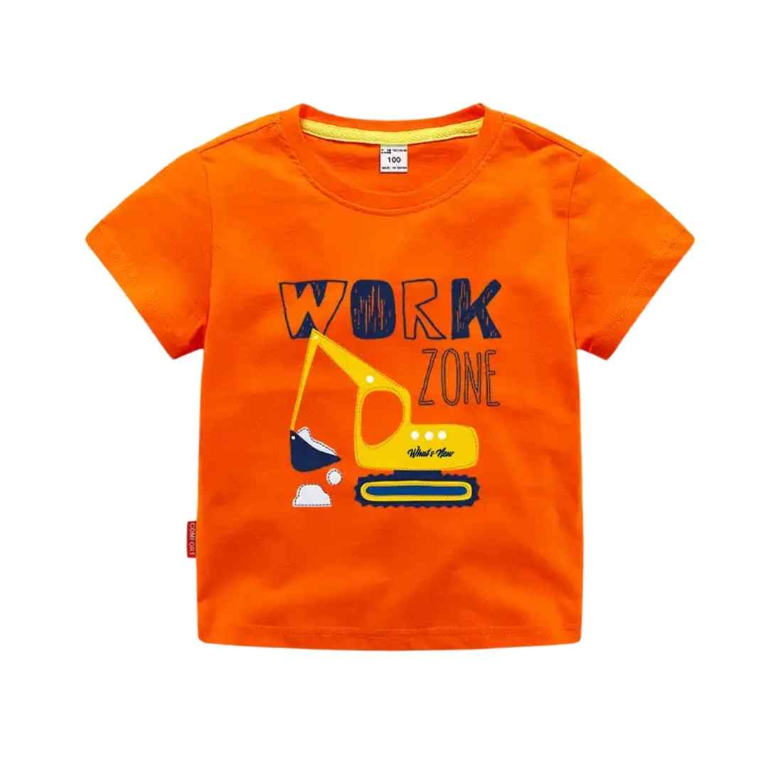 Toddlers T-Shirt